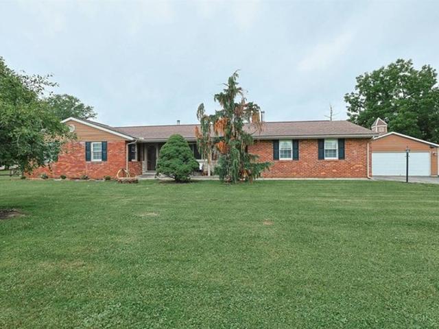 House for sale in Maineville, Ohio