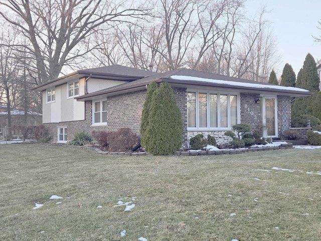 House for sale in Palos Hills, Illinois