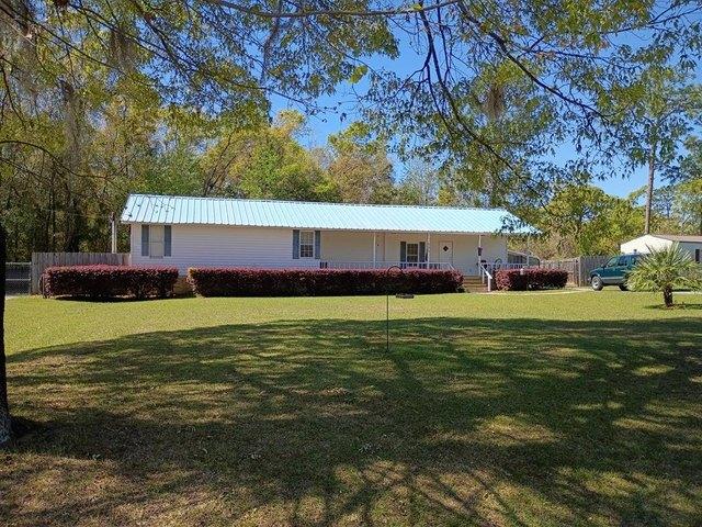 House for sale in Donalsonville, Georgia