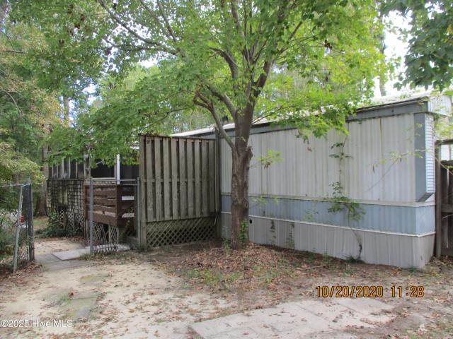 Property for sale in Roper, North Carolina