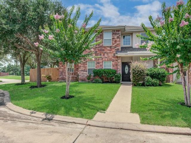 House for sale in Harris, Texas