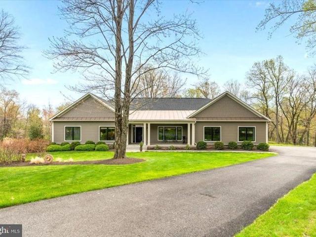 House for sale in Frederick, Maryland