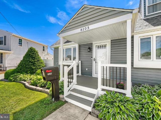 House for sale in Dundalk, Maryland