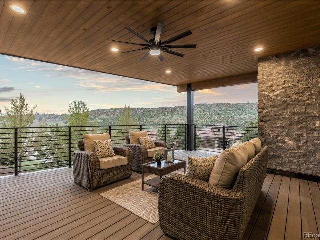 House for sale in Colorado