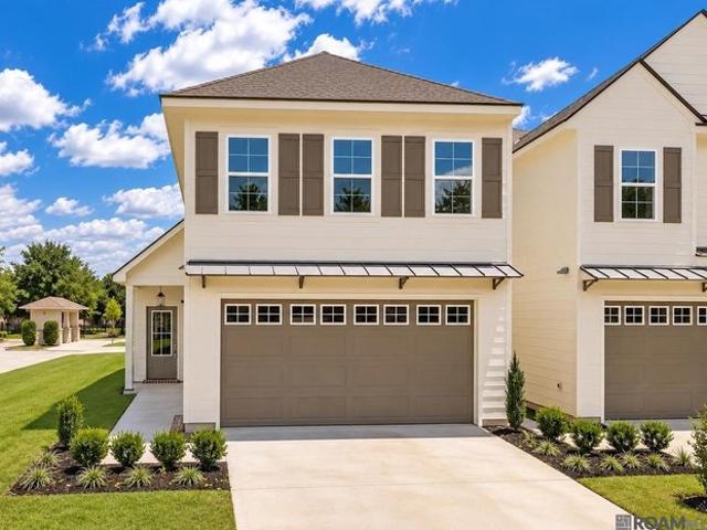 Townhouse for sale in Baton Rouge, East Baton Rouge Parish
