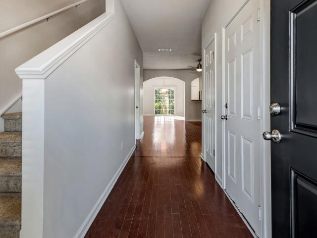 Townhouse for sale in Tennessee