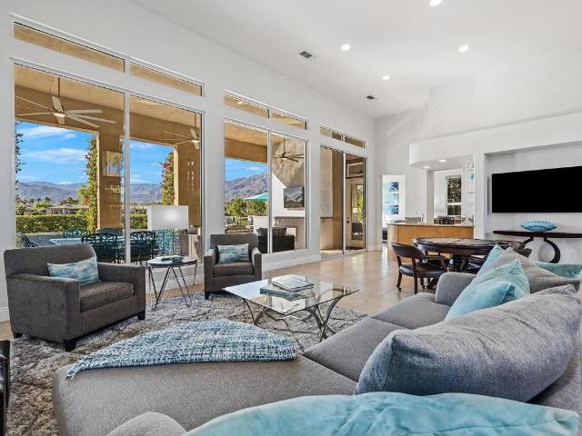 House for sale in La Quinta, California