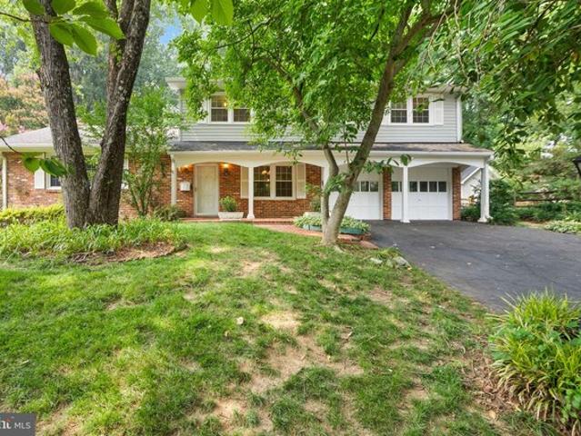 House for sale in Virginia