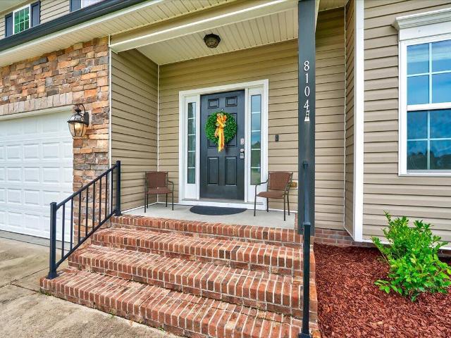 House for sale in Wake, North Carolina