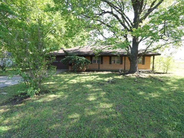 House for sale in Bixby, Oklahoma