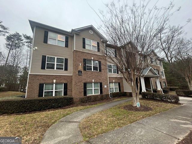 Condo for sale in Lithonia, Georgia