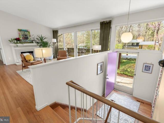 House for sale in Cabin John, Maryland