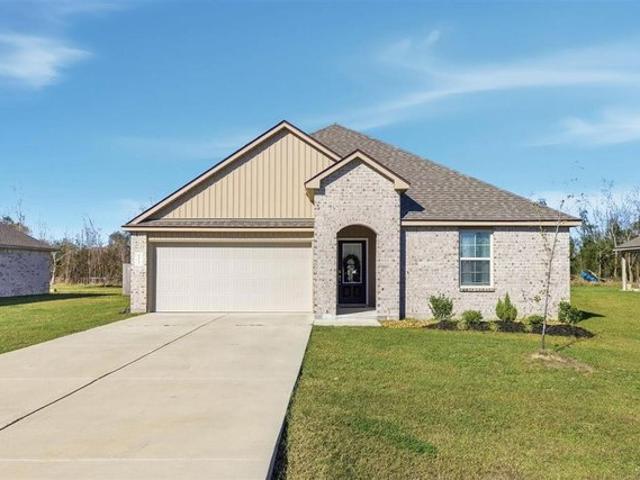 House for sale in Iowa, Louisiana