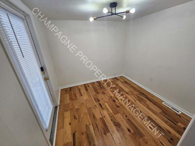 Apartment for rent in Kansas City, Missouri