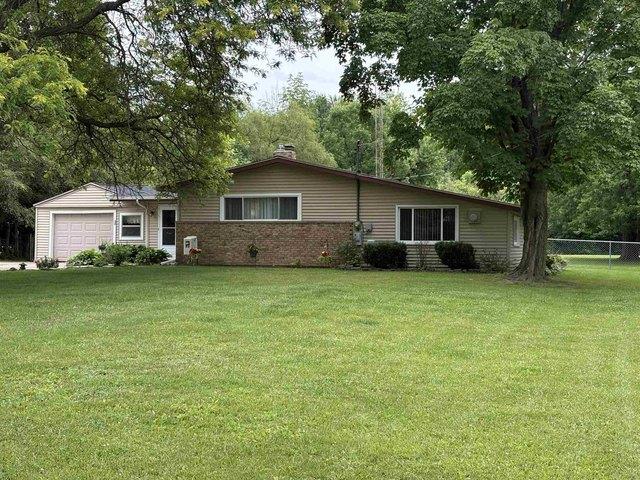 House for sale in Mount Morris, Michigan
