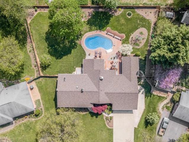 House for sale in Frederick, Maryland