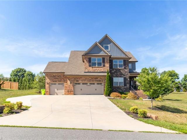 House for sale in Guilford, North Carolina