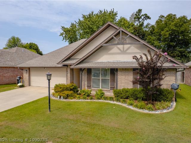 House for sale in Ark
