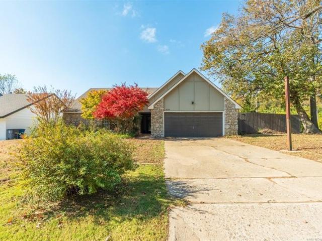 House for sale in Tulsa, Oklahoma