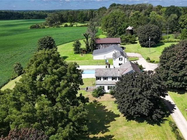 House for sale in Canfield, Ohio