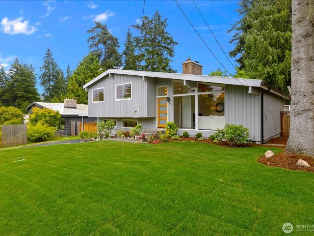 House for sale in Edmonds, Washington
