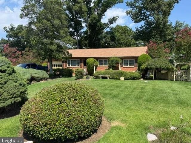 House for sale in Clinton, Maryland