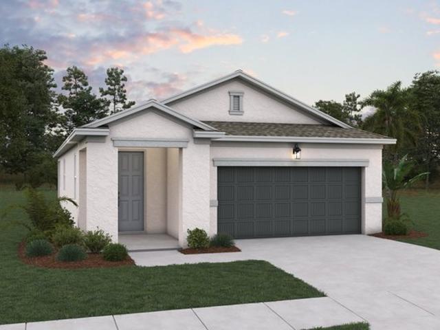 House for sale in Parrish, Manatee County