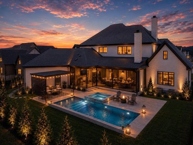 House for sale in Tennessee