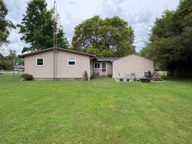 House for sale in Michigan