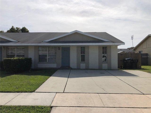 House for sale in Orlando, Florida