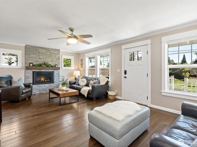 House for sale in University Place, Washington