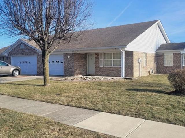 House for sale in Camby, Indiana