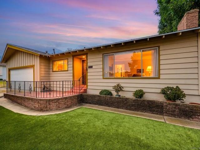 House for sale in Lemon Grove, California