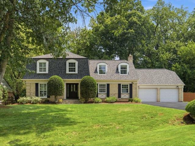 House for sale in Potomac, Maryland