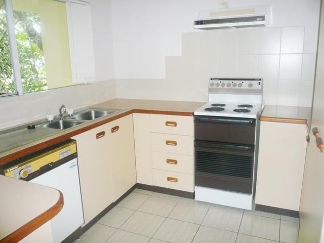 Apartment for rent in Edge Hill, Cairns