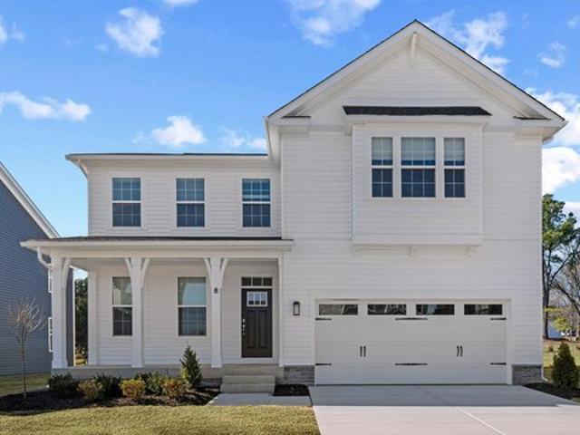 House for sale in Rosedale, Maryland
