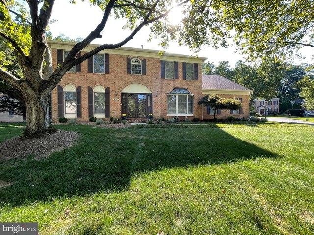 House for sale in Montgomery Village, Maryland