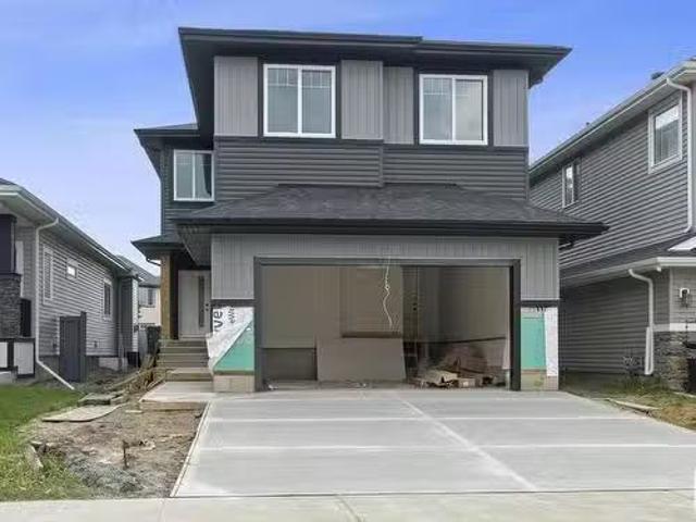 House for sale in Wedgewood, Alberta