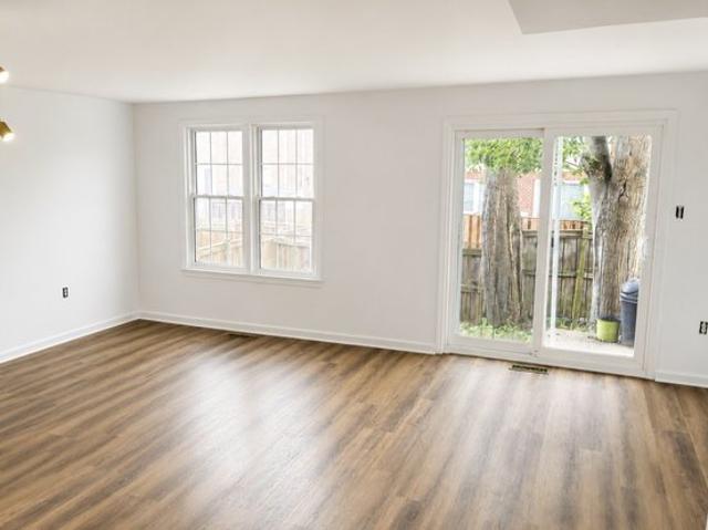 Townhouse for rent in Virginia