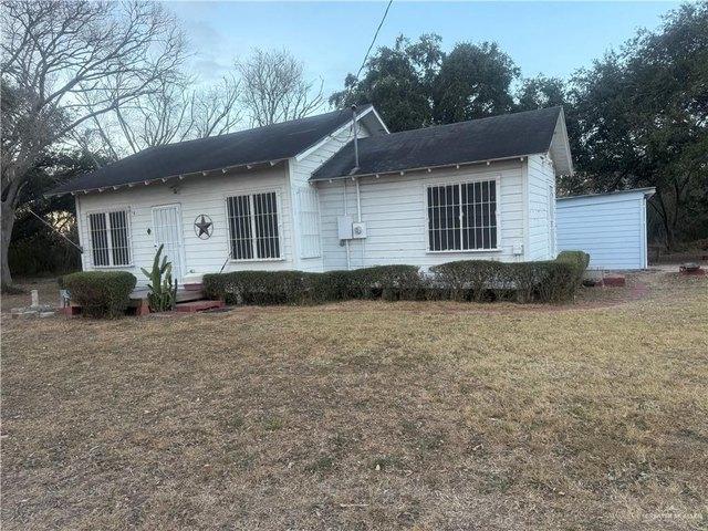 House for sale in Hidalgo, Texas