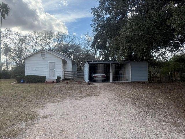 House for sale in Hidalgo, Texas