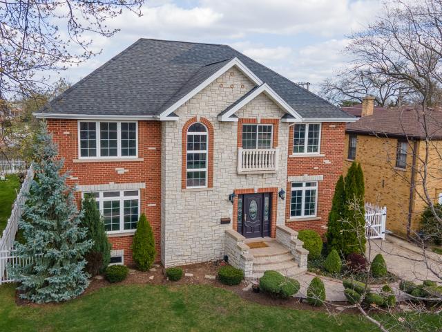 House for sale in Niles, Cook County