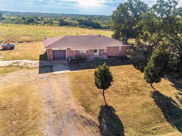 House for sale in Glencoe, Payne County