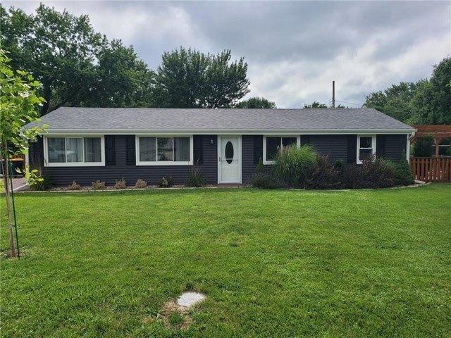 House for sale in Kansas City, Missouri