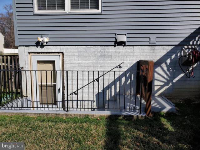 House for rent in Fort Washington