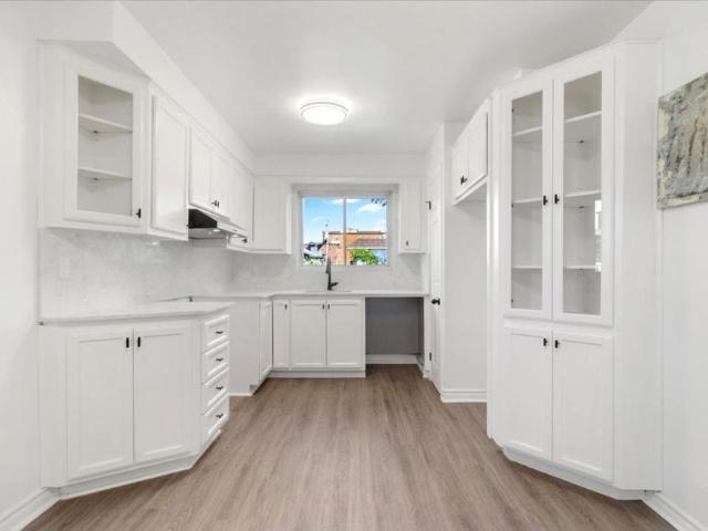 Apartment for rent in St. Leonard's, Quebec