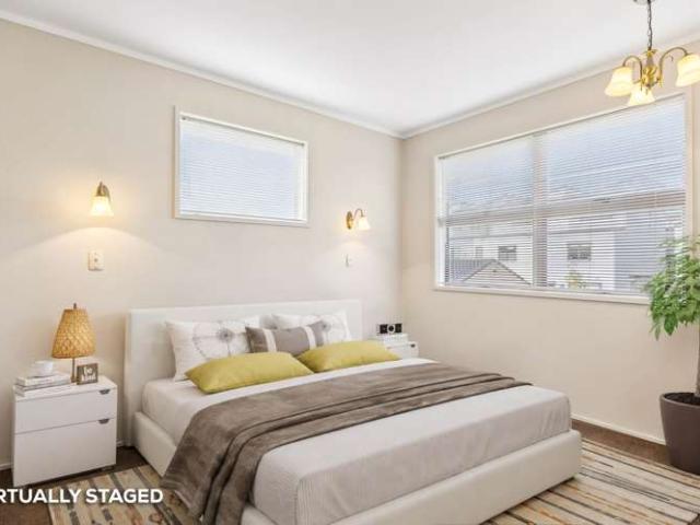 Apartment for sale in Balmoral, Oroua County