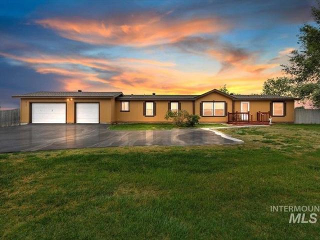 House for sale in Owyhee, Idaho
