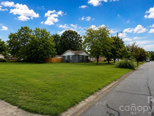 Land for sale in Indian Trail, North Carolina