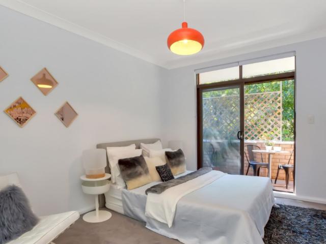 Apartment for rent in Bondi Beach